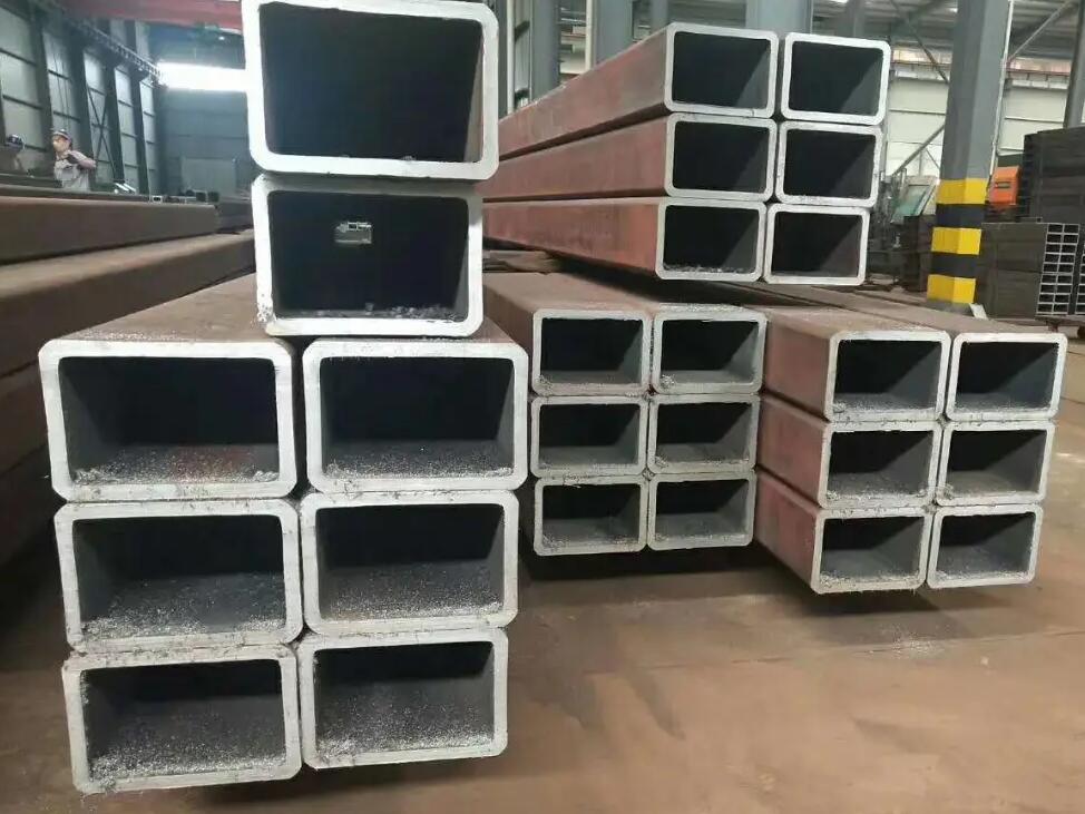 阳明s355j0方管